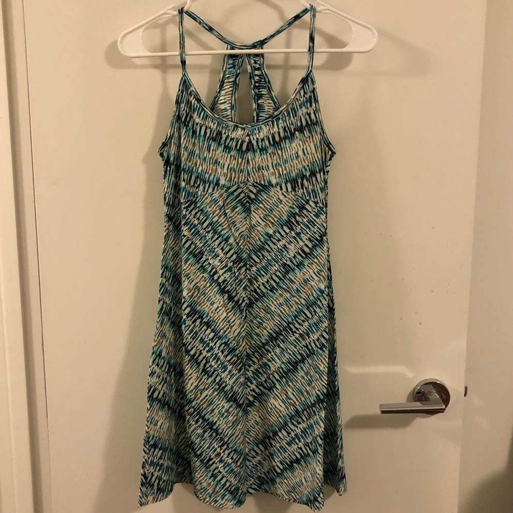 Patagonia Spright Dress, XS, NWOT